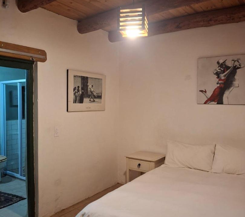 Photo of Bedroom in McGregor