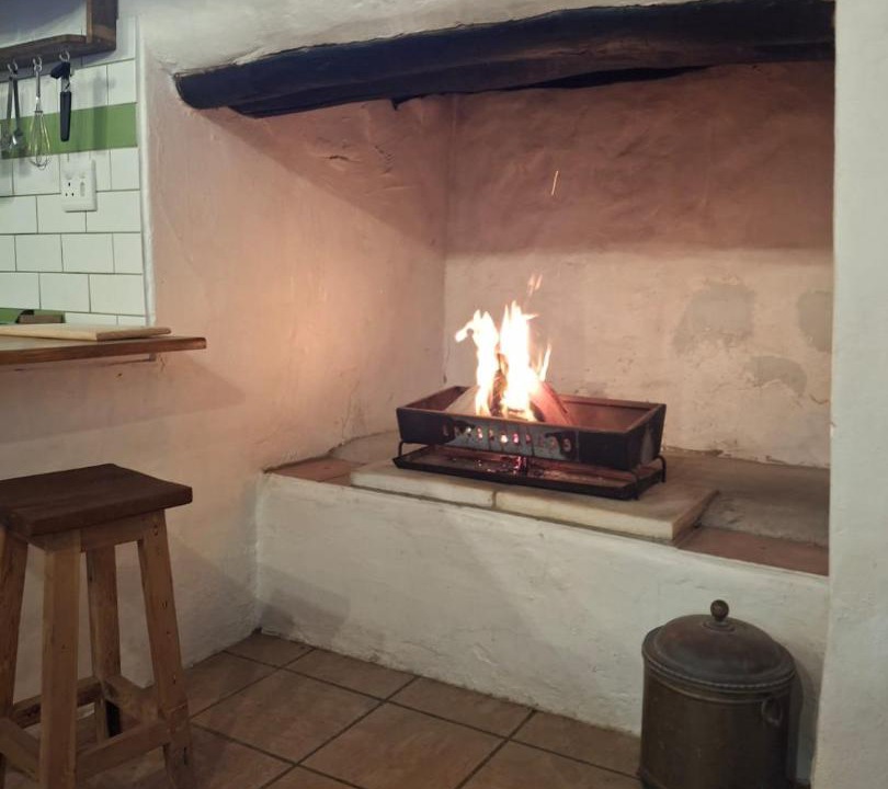 Photo of Kitchen in McGregor