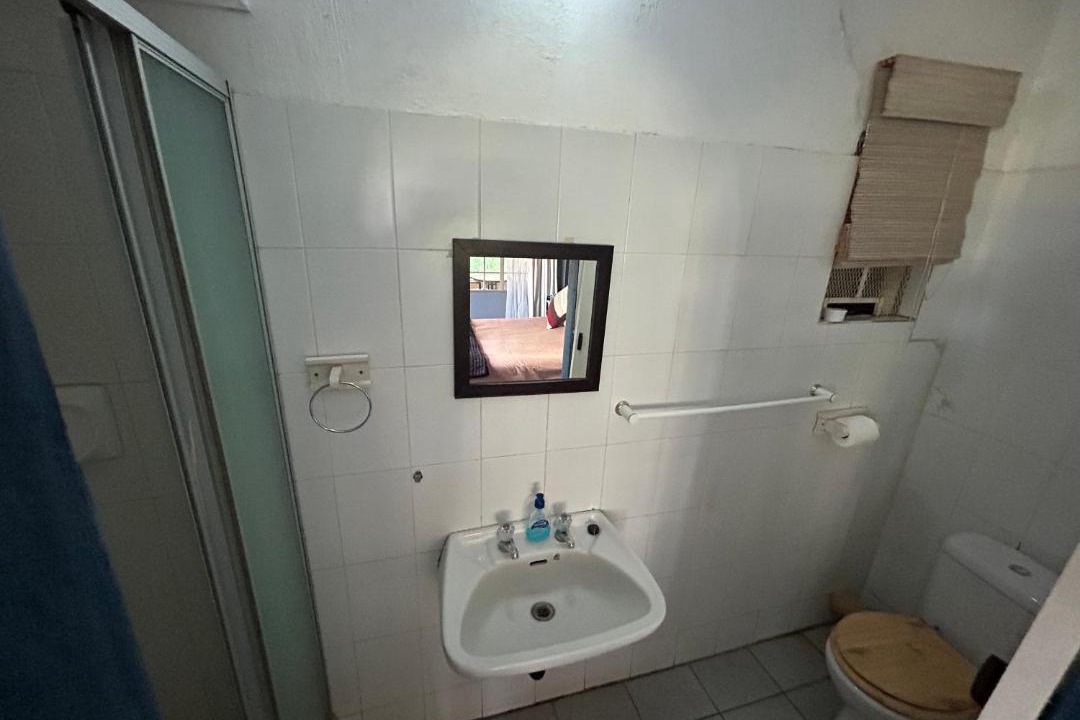 Photo of Bathroom in Tierpoort