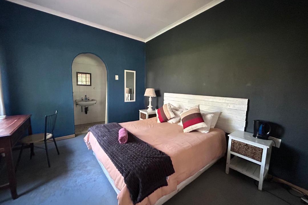 Photo of Bedroom in Tierpoort