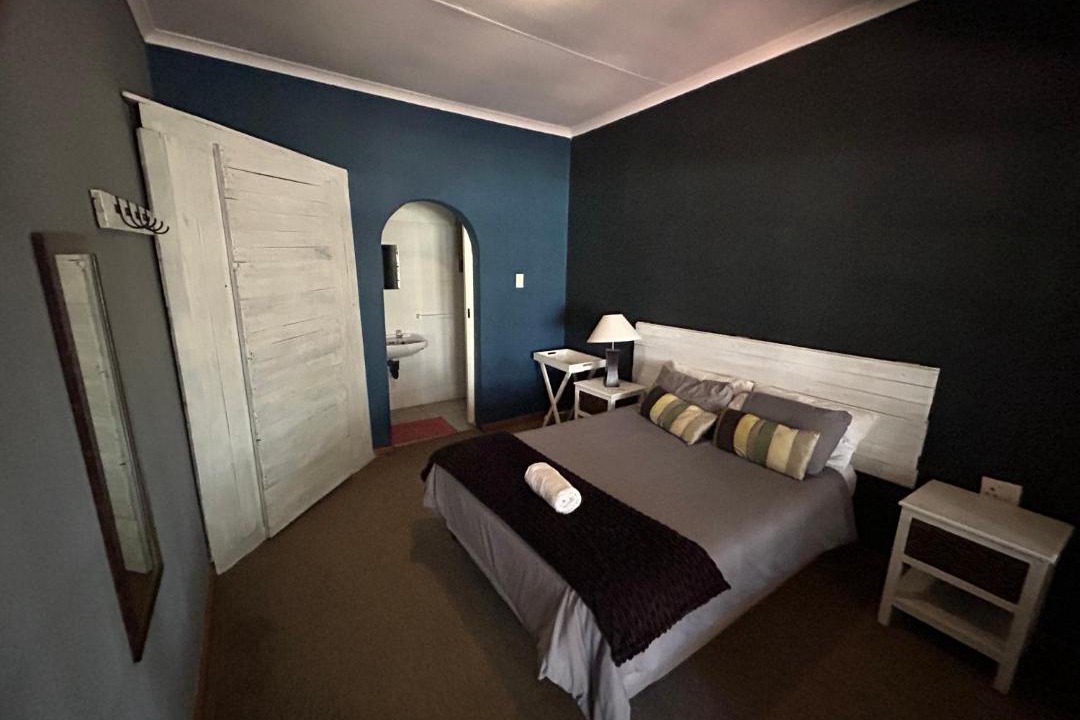 Photo of Bedroom in Tierpoort