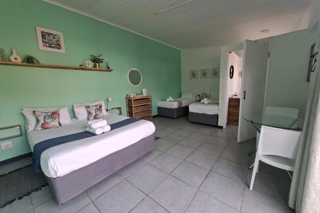 Photo of Bedroom in Buffalo Hills Game Reserve