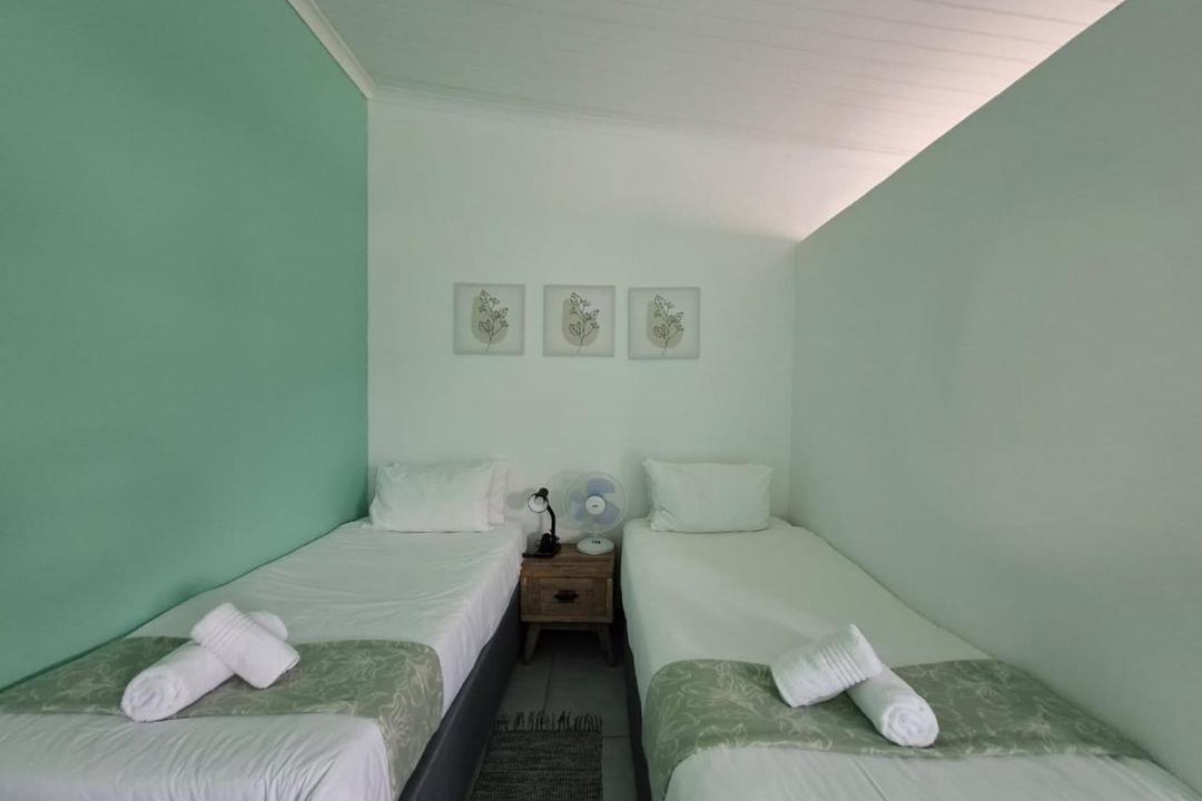 Photo of Bedroom in Buffalo Hills Game Reserve