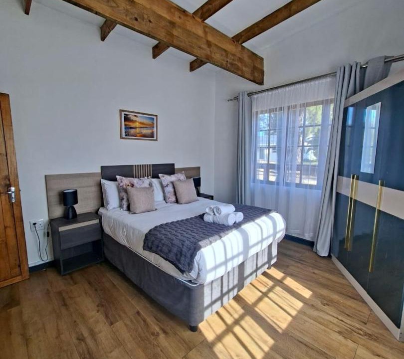 Photo of Bedroom in Buffalo Hills Game Reserve