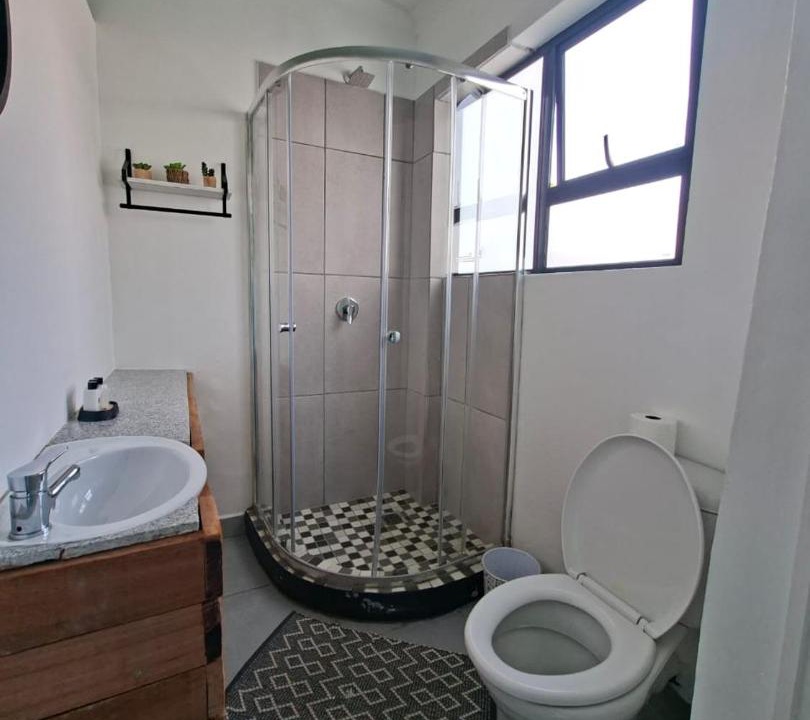 Photo of Bathroom in Buffalo Hills Game Reserve