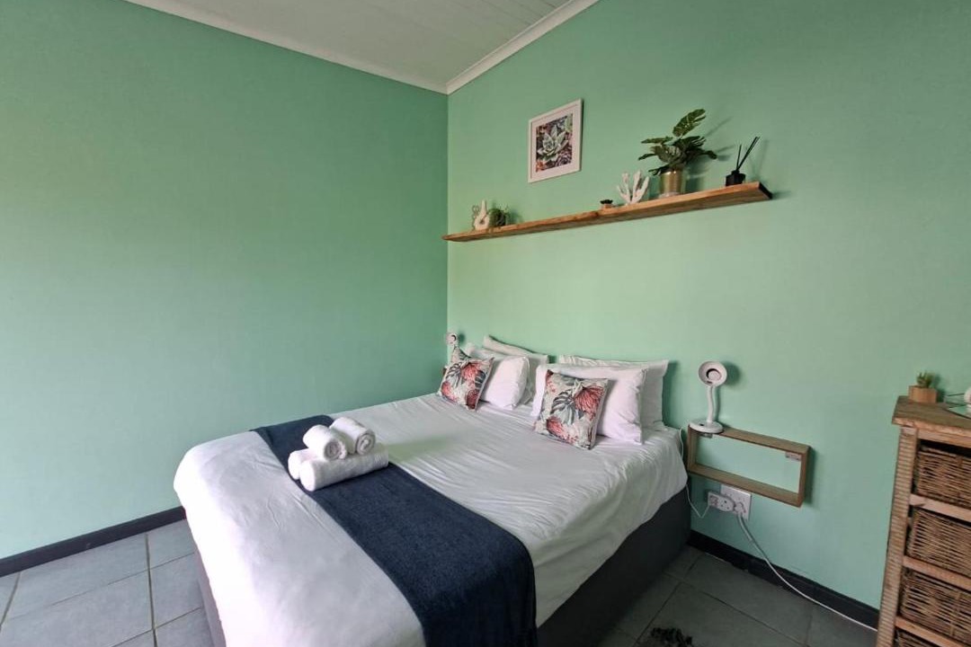Photo of Bedroom in Buffalo Hills Game Reserve
