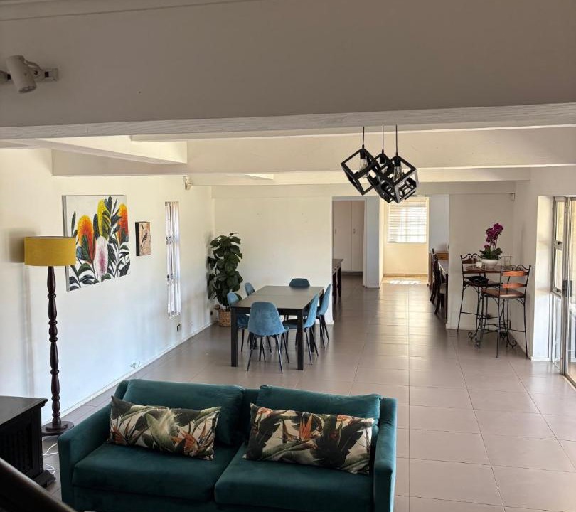 Photo of Livingroom in Durban North