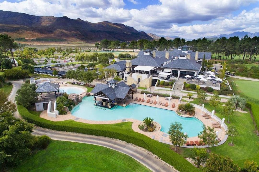 Photo of Others in Cape Winelands