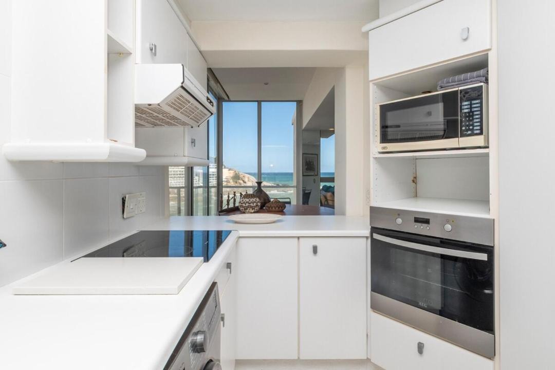 Photo of Kitchen in Bantry Bay