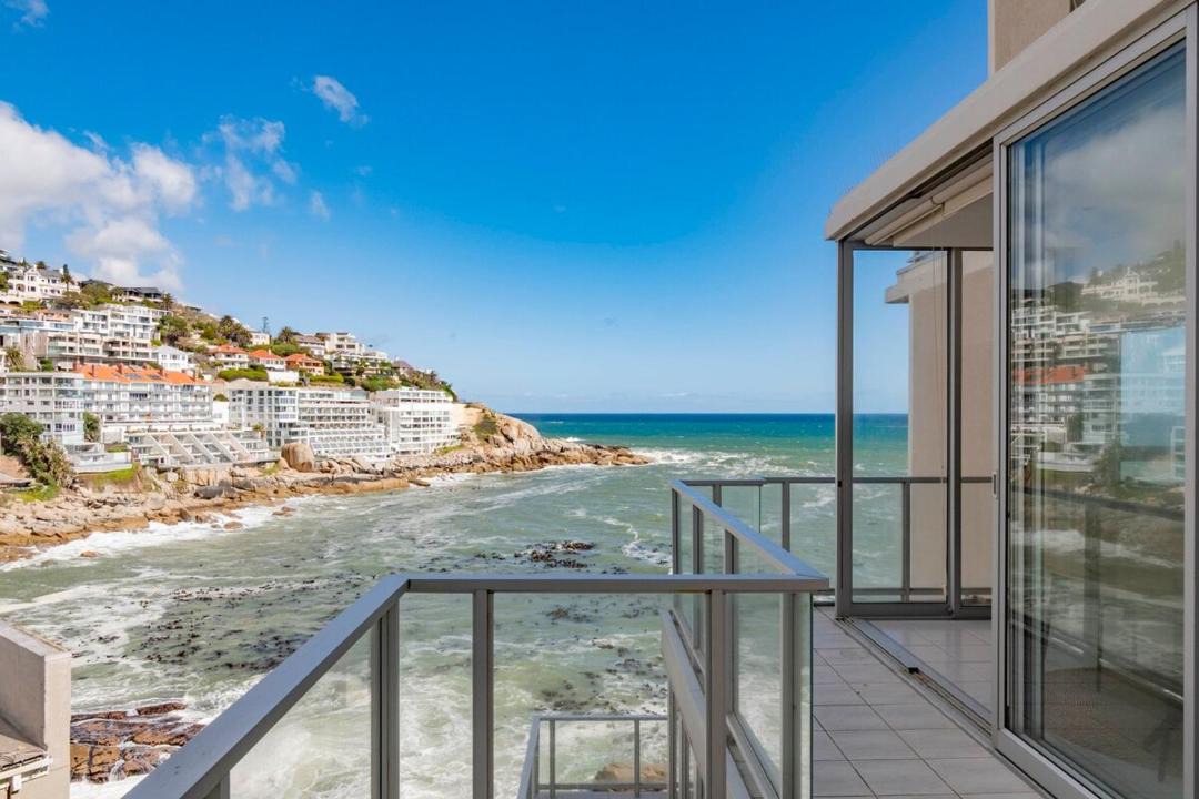 Photo of Patio Balcony in Bantry Bay