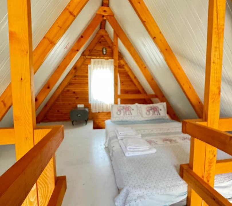 Photo of Bedroom in Karaburun