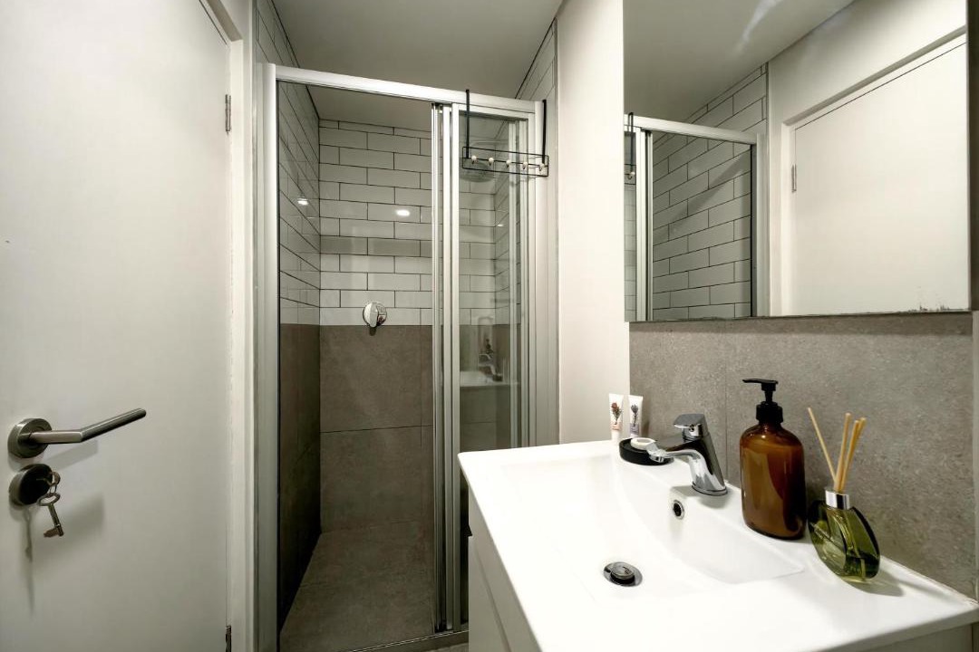 Photo of Bathroom in George Central
