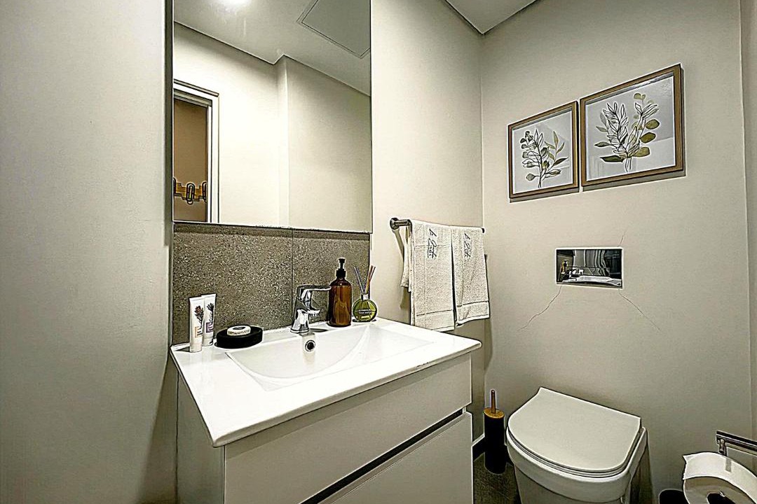 Photo of Bathroom in George Central