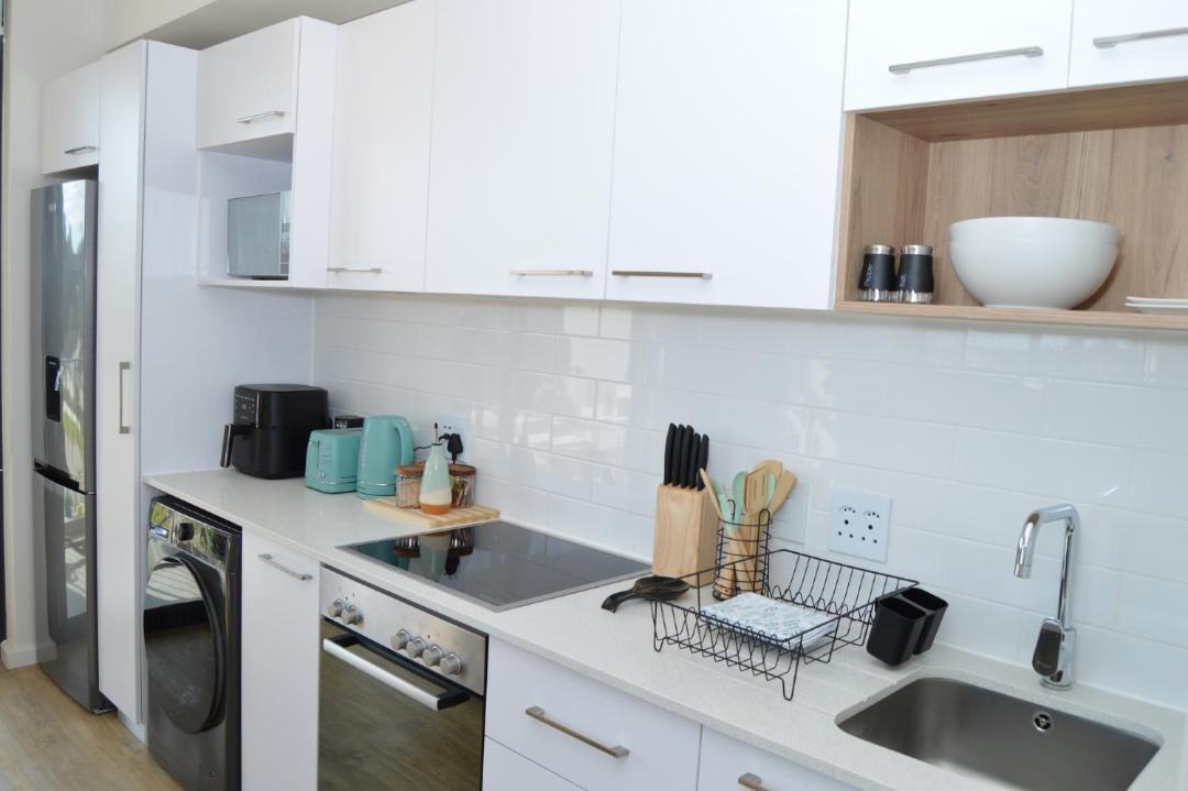 Photo of Kitchen in George Central