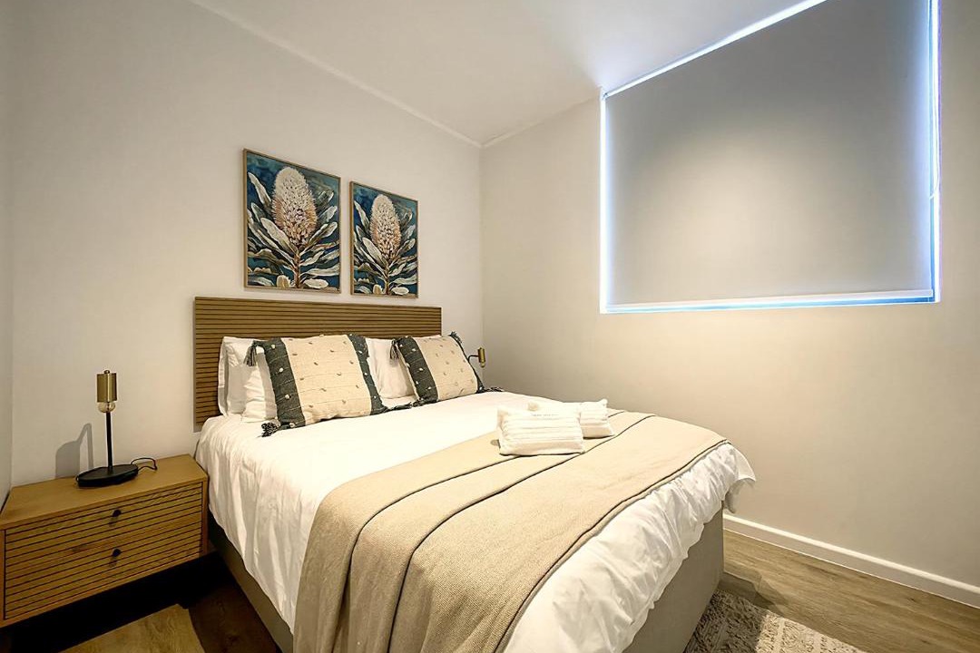 Photo of Bedroom in George Central