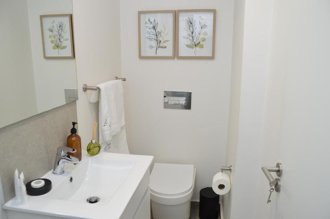 Photo of Bathroom in George Central