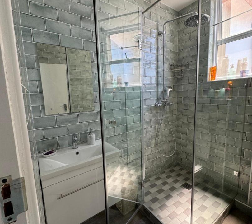 Photo of Bathroom in Strand