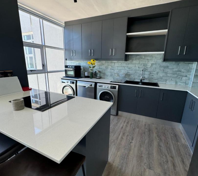 Photo of Kitchen in Strand