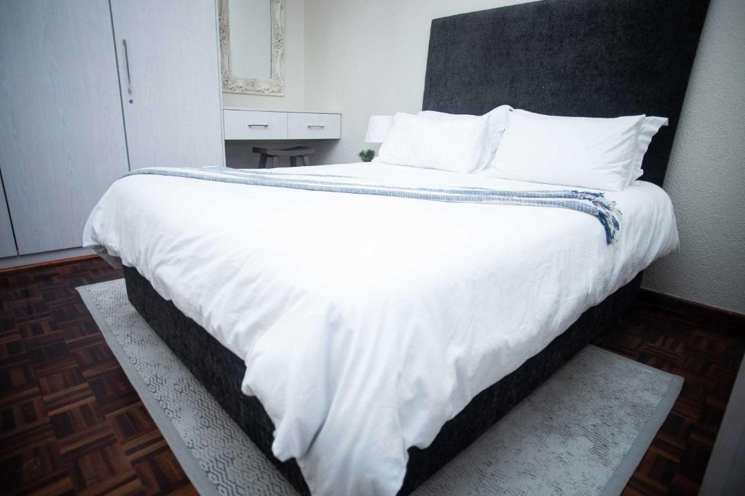 Photo of Bedroom in Melkbosstrand