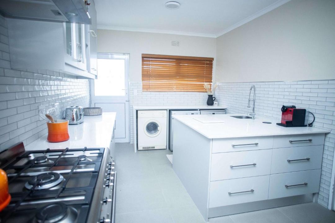 Photo of Kitchen in Melkbosstrand