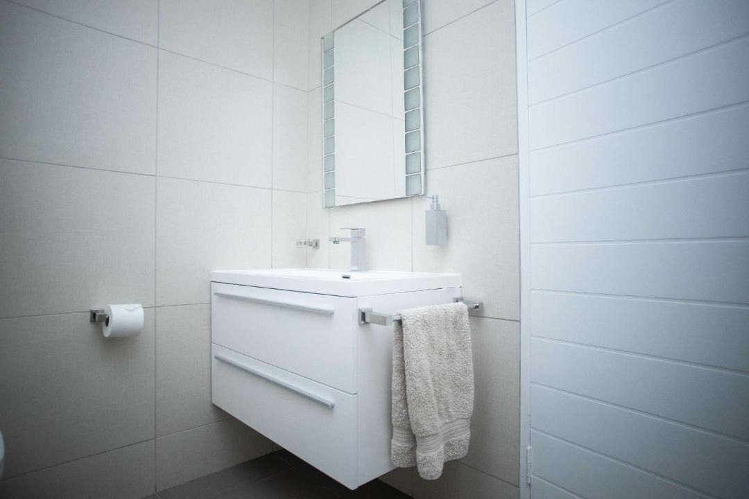 Photo of Bathroom in Melkbosstrand