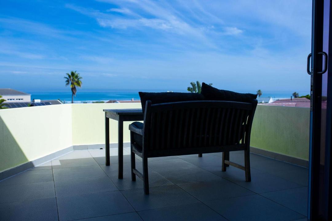 Photo of Patio Balcony in Melkbosstrand