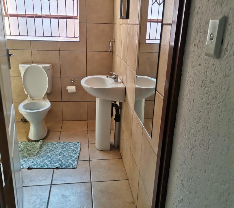 Photo of Bathroom in Polokwane