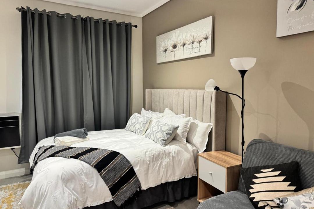 Photo of Bedroom in Menlyn