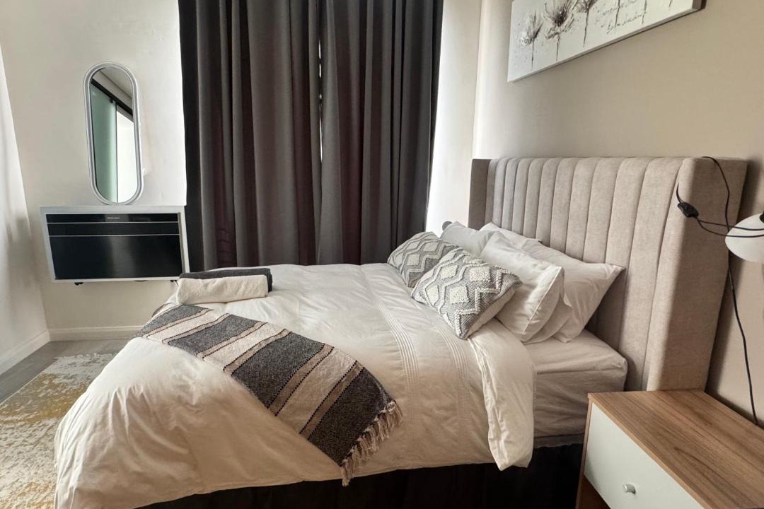 Photo of Bedroom in Menlyn