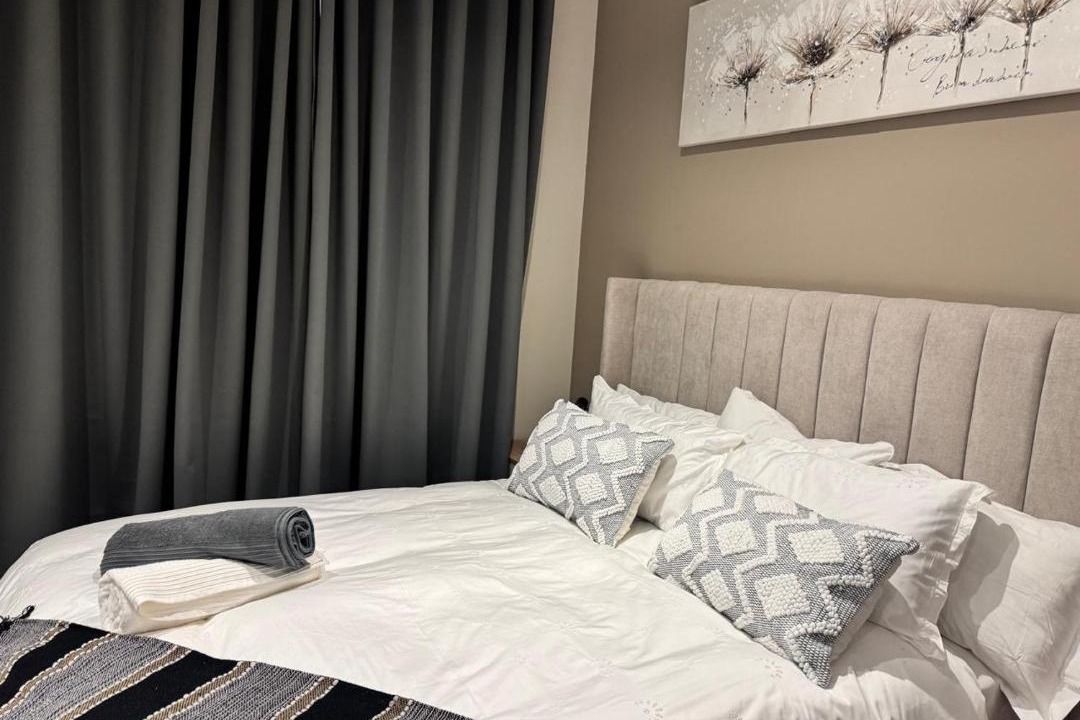 Photo of Bedroom in Menlyn