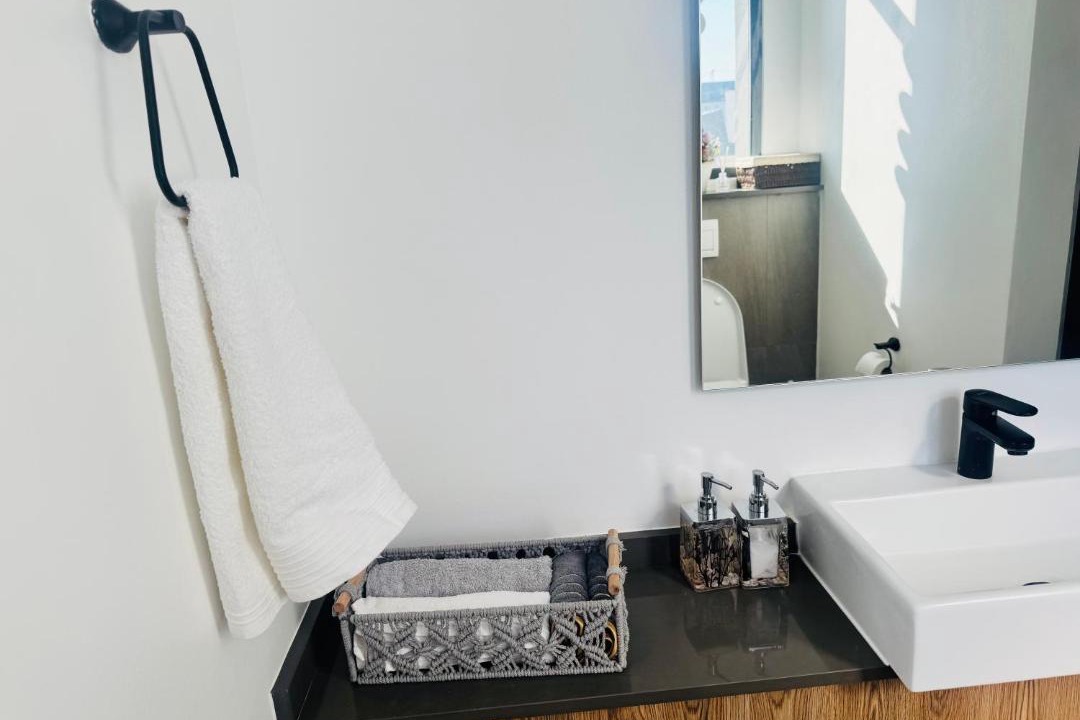 Photo of Bathroom in Menlyn