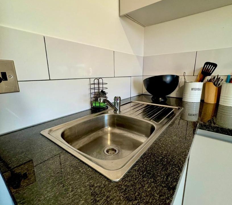 Photo of Kitchen in Greater Johannesburg Metropolitan Area