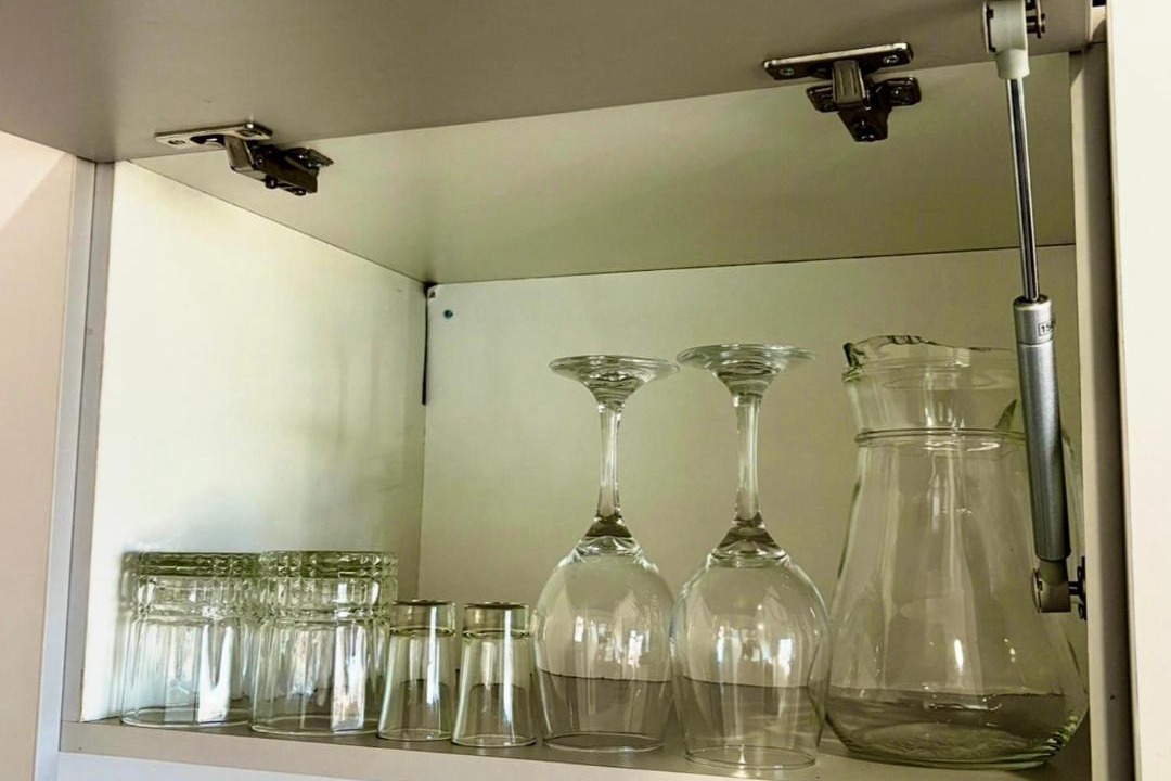 Photo of Kitchen in Greater Johannesburg Metropolitan Area