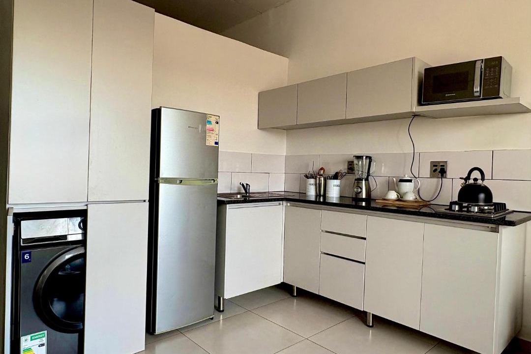 Photo of Kitchen in Greater Johannesburg Metropolitan Area