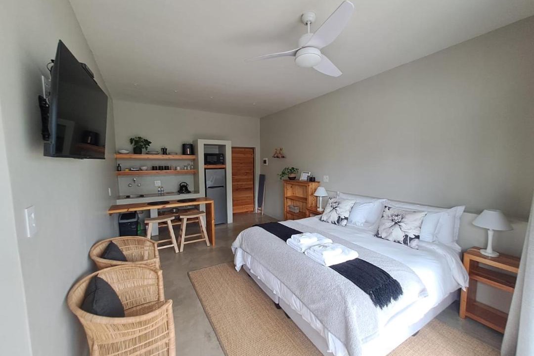 Photo of Bedroom in Nahoon