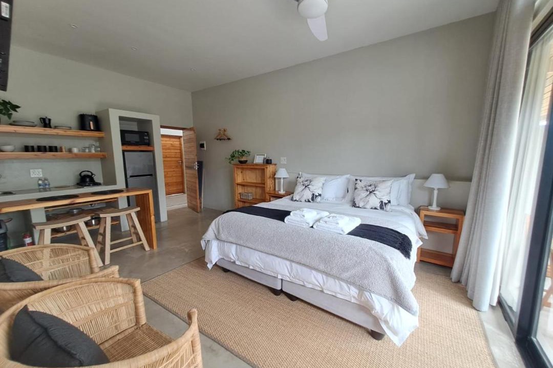 Photo of Bedroom in Nahoon