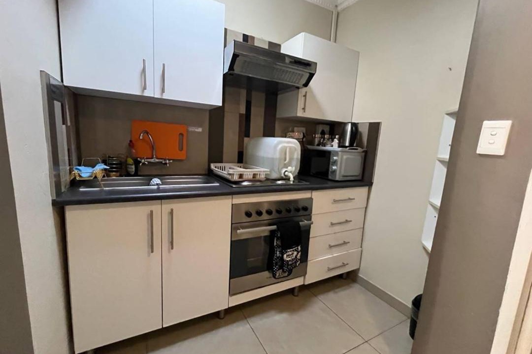 Photo of Kitchen in Waterkloof Glen