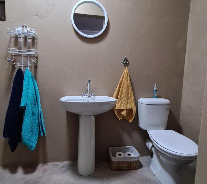 Photo of Bathroom in Potchefstroom