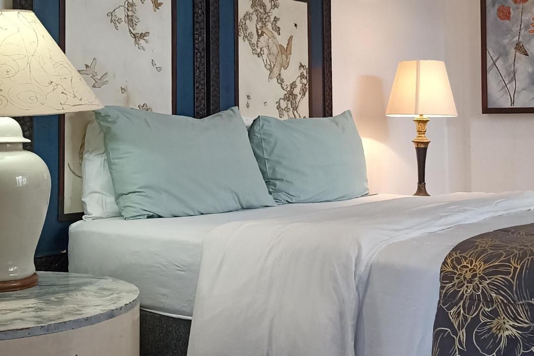 Photo of Bedroom in Kommetjie