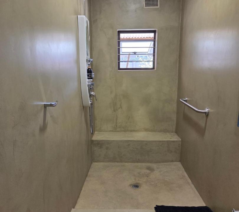 Photo of Bathroom in Bloemfontein