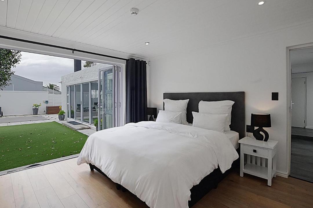 Photo of Bedroom in Yzerfontein