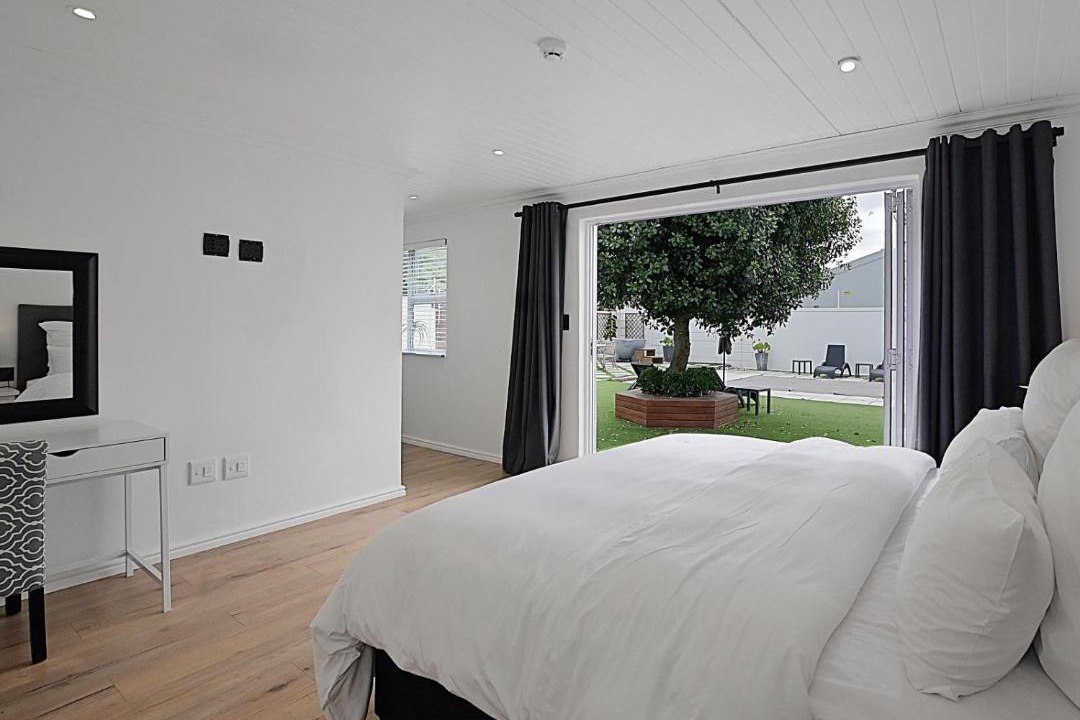 Photo of Bedroom in Yzerfontein