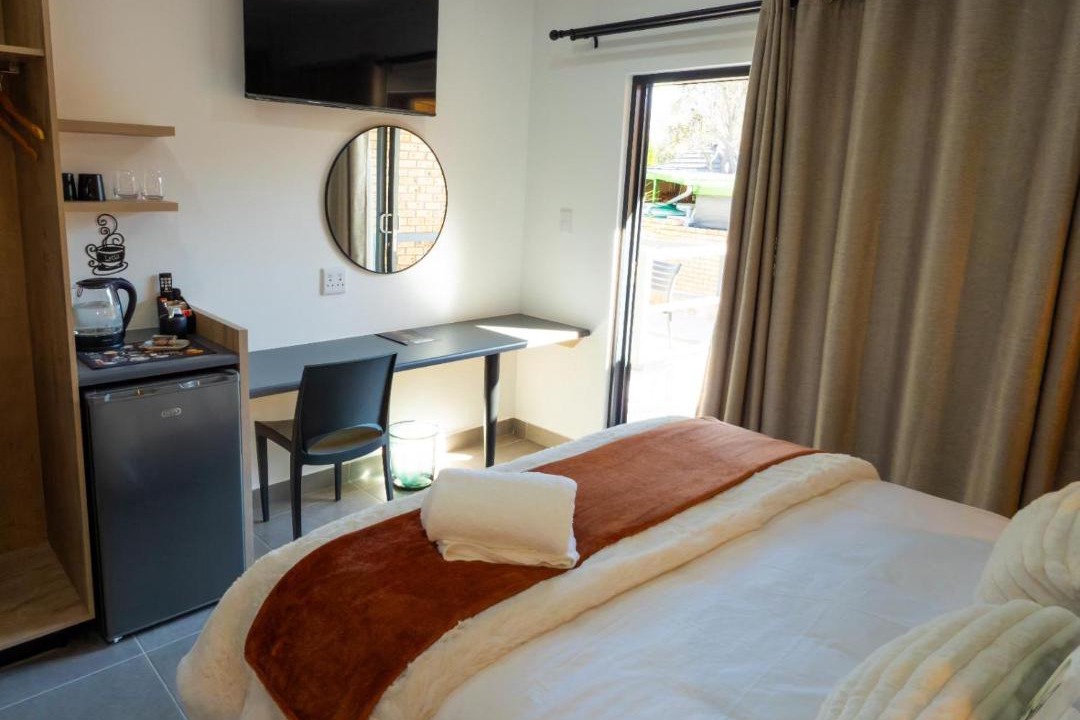 Photo of Bedroom in Modimolle