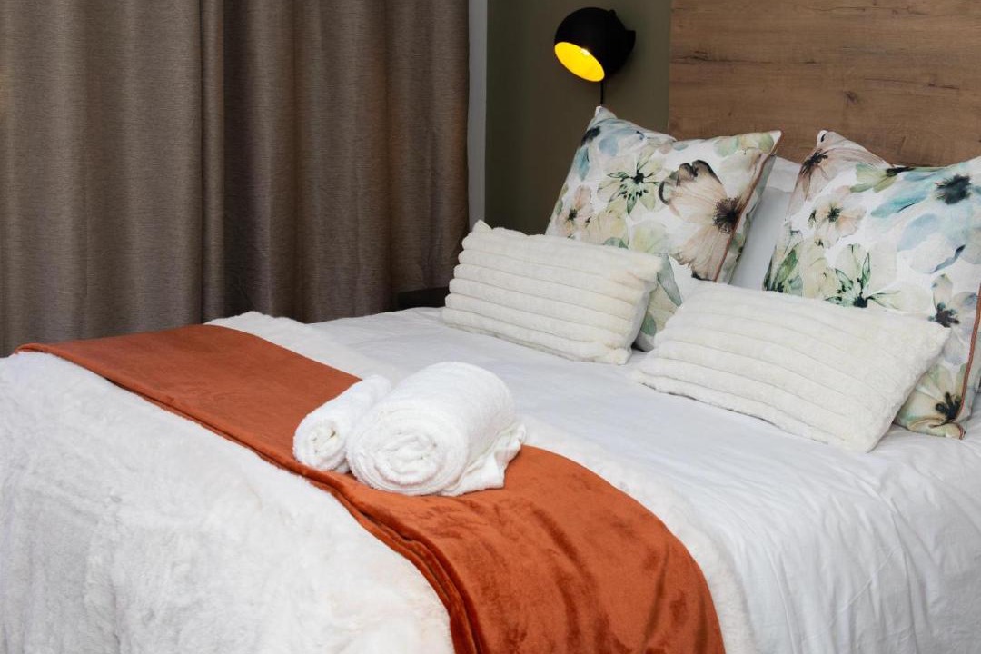 Photo of Bedroom in Modimolle