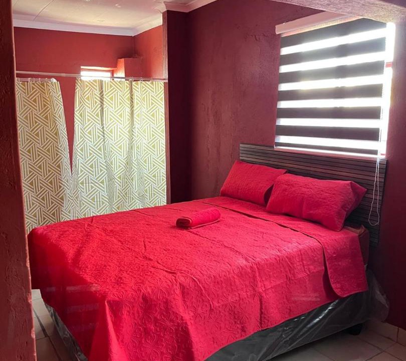 Photo of Bedroom in Polokwane