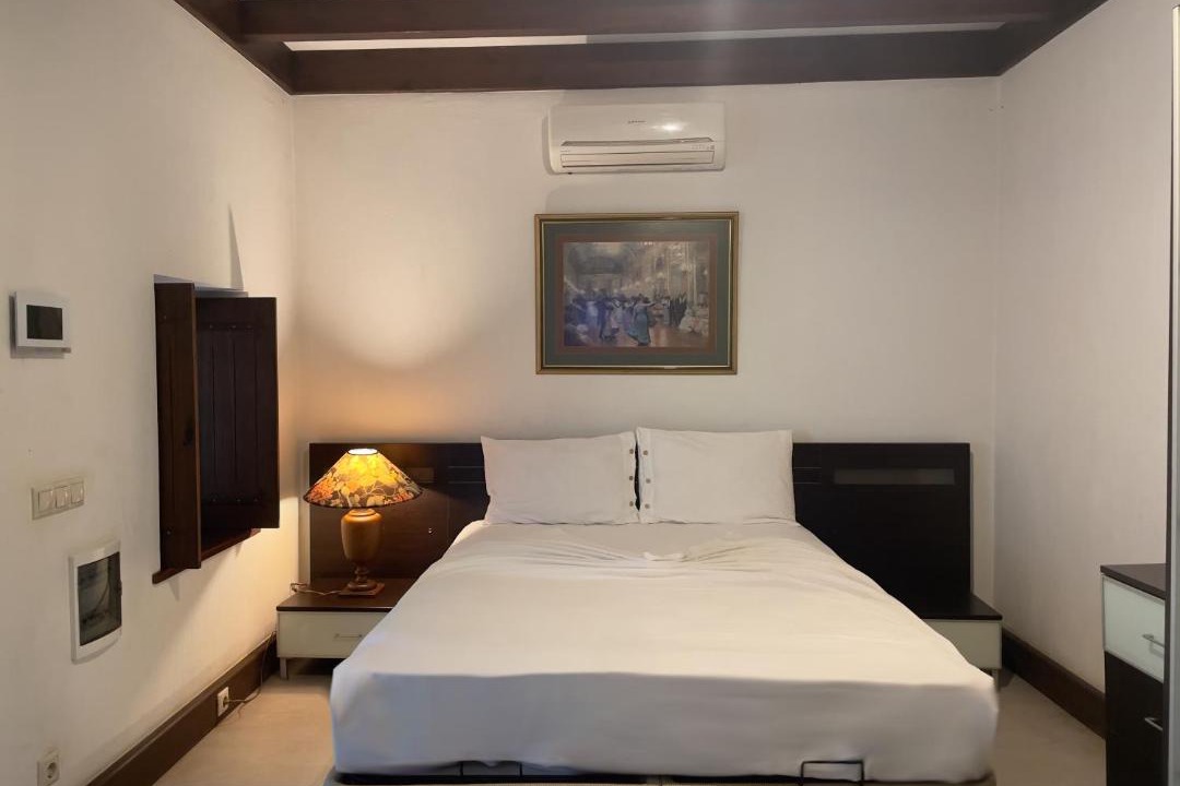Photo of Bedroom in Dagbelen