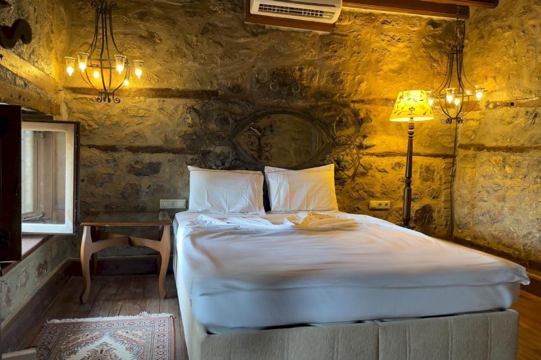 Photo of Bedroom in Dagbelen