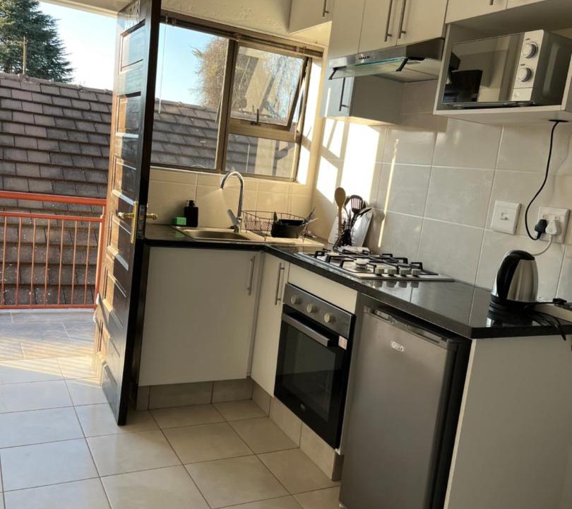 Photo of Kitchen in Windsor
