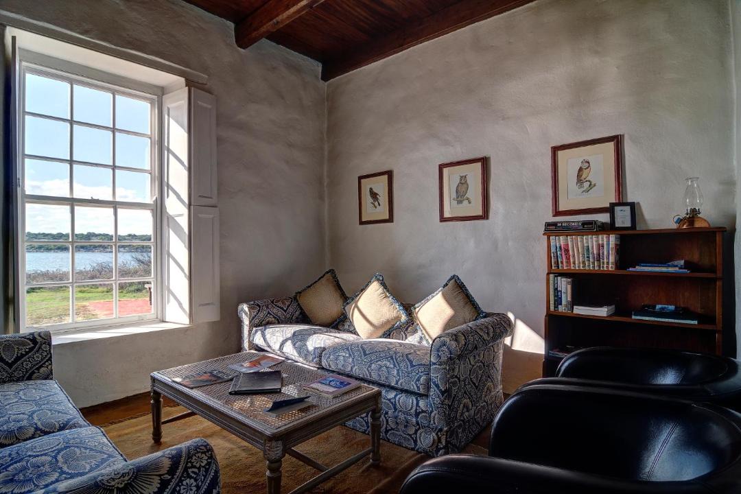 Photo of Livingroom in Overberg