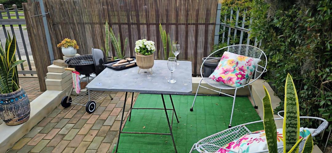 Photo of Patio Balcony in Jeffreys Bay
